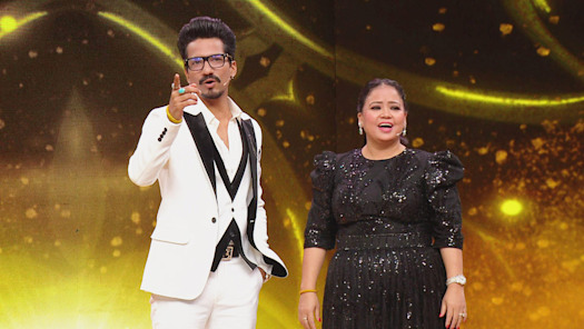 Watch Ravivaar With Star Parivaar All Latest Episodes on Hotstar