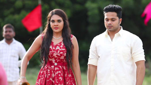 Kaatrin mozhi sales movie hotstar