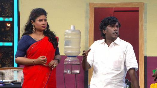 Watch Comedy Stars All Latest Episodes Online On Hotstar Bit.ly/2rq4fud subscribe to mazhavil manorama now for your daily entertainment dose. hotstar