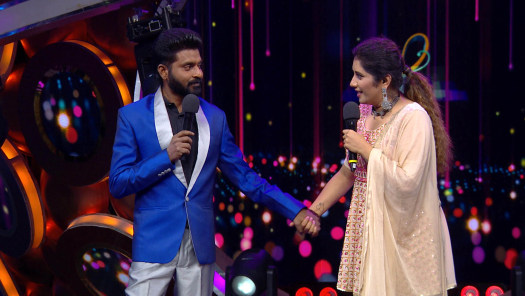 Watch Super Singer Junior Season 8 Full Episodes on Hotstar
