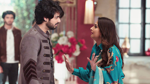 Yeh hai chahatein new arrivals full episode on hotstar