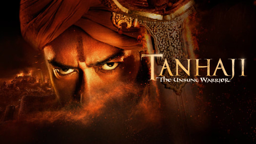 Tanhaji Full Movie Online In Hd On Hotstar Us