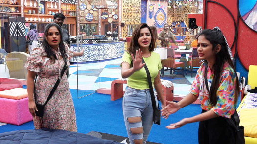 Hotstar bigg boss live telugu best sale
