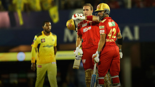 Csk vs kxip highlights hotstar Clearance