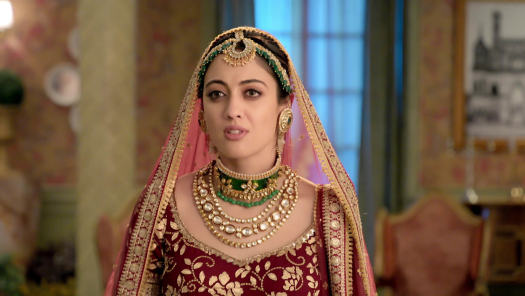 Mohabbat serial in hot sale hotstar