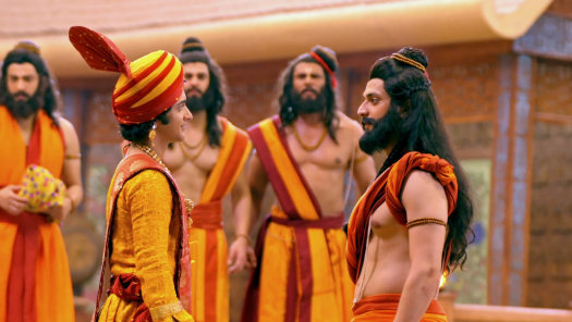 Radhakrishna all episodes online on hotstar