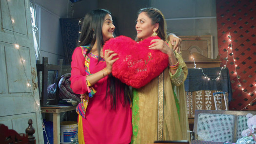 Watch Shaurya Aur Anokhi Ki Kahani Full Episode 52 Online In Hd On Hotstar Us Shaurya, a male chauvinist who believes that every girl's future belongs in the kitchen, is in for a surprise when he crosses paths with anokhi, a hardworking girl. shaurya aur anokhi ki kahani 27th february 2021. hotstar