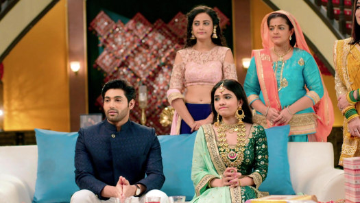 Watch Yeh Rishtey Hain Pyaar Ke Season 2 Full Episodes on Hotstar