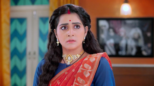 Sajer bati sales today episode hotstar