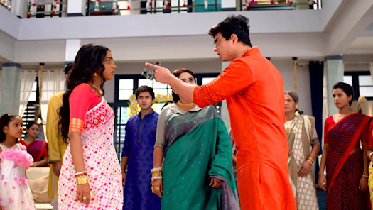 Hotstar star best sale jalsha live today