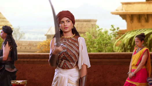 Padmavati hotstar sales