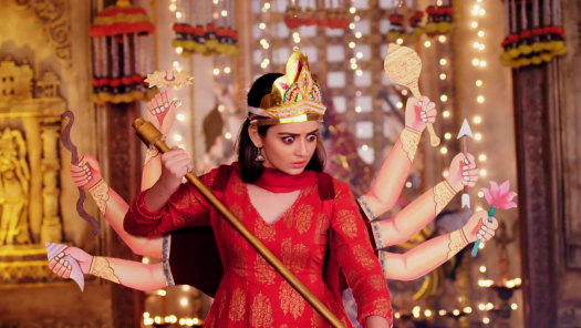 Durga Mata Ki Chhaya Disney Hotstar Viewers can save their favourite bigg boss contestant by casting their votes online. durga mata ki chhaya disney hotstar