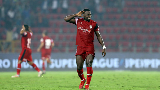 Indian Super League Live Streaming Indian Super League Live Scores Highlights Indian Super League Only On Hotstar