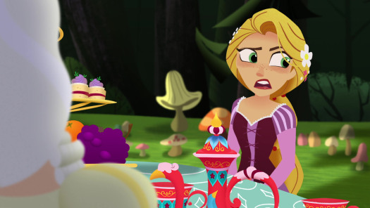 Tangled the series season 2 kisscartoon on sale