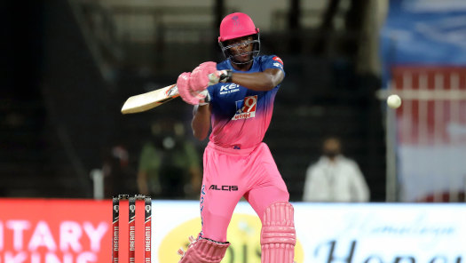 Dream11 Ipl 2020 Rr Vs Csk Match Highlights Rajasthan Royals Vs Chennai Super Kings Highlights Videos On Disney Hotstar