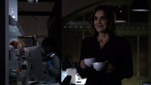 Agents of shield season 2 stream sale