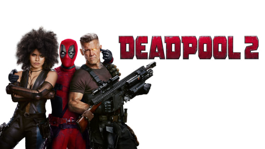 Deadpool sales full movie