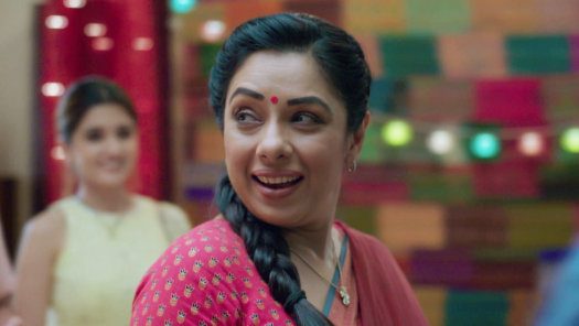 Hotstar live star plus anupama deals