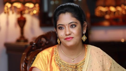 Watch Barathi Kannamma 2 All Latest Episodes on Hotstar