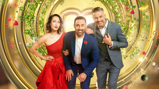 Masterchef australia clearance streaming