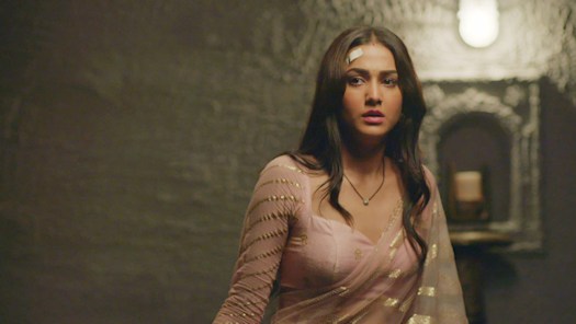 Saubhagyavati bhava on 2025 hotstar