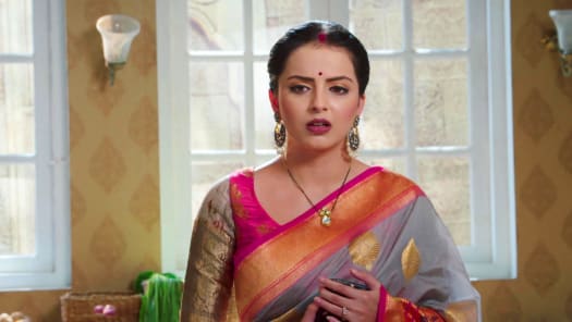 Ek Bhram Sarvagun Sampanna Disney Hotstar Ek bhram sarvagunn sampanna is an indian television show of drama, romance mystery and thriller genre. ek bhram sarvagun sampanna disney
