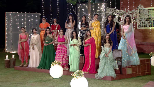 Pellichoopulu Full Episode Watch Pellichoopulu Tv Show Online On Hotstar Us Keep track of everything you watch; watch pellichoopulu tv show online