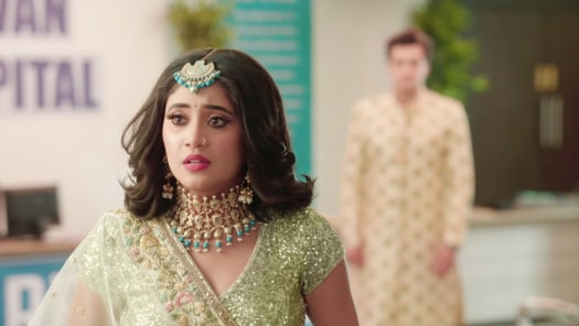Yeh Rishta Kya Kehlata Hai Disney Hotstar