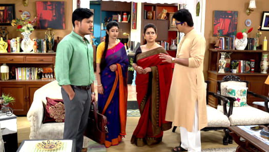 Mohur serial latest episode sales on hotstar