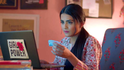 Shaurya aur anokhi ki kahani on hotstar deals