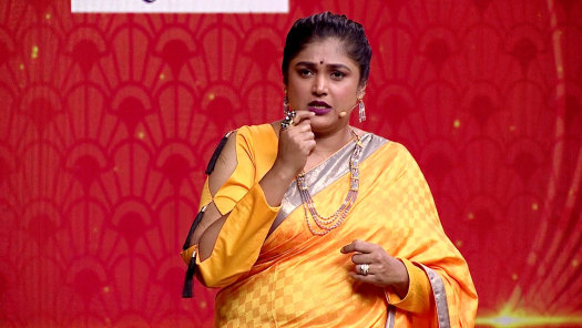 Suvarna hotstar best sale