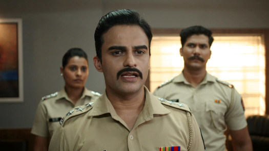 Lakshya hotstar sales