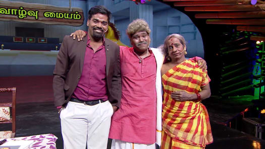 Watch Kalakka Povadhu Yaaru Season 8 Full Episodes On Hotstar Bigg boss comes up on television with seven different languages. watch kalakka povadhu yaaru season 8