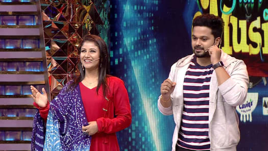 Watch Start Music All Latest Episodes Online On Hotstar