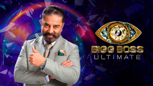Watch Bigg Boss Ultimate All Latest Episodes on Hotstar