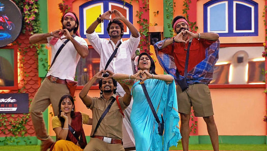 Watch Game Set Go Videos Online on Disney Hotstar