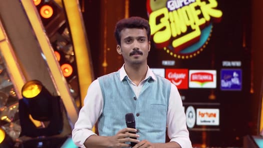 Super singer on sale 7 in hotstar