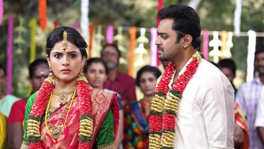 Siva manasula sakthi hotstar clearance