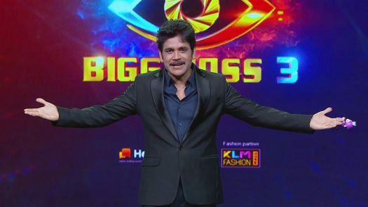 Watch Bigg Boss Season 3 Full Episodes 