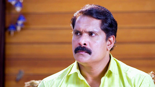 Mounaragam asianet 2025 hotstar