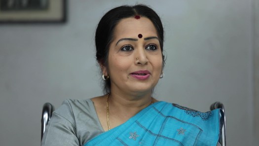 Kaatrin hotsell mozhi hotstar
