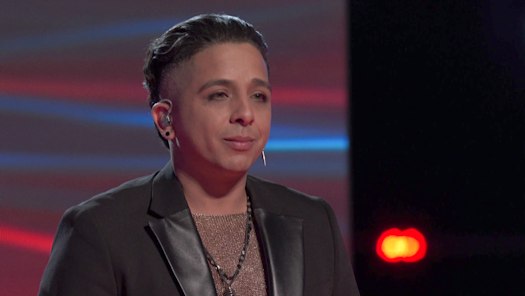 The Voice USA Disney Hotstar