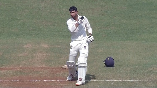 Watch Highlights Three Points For Mumbai On Disney Hotstar