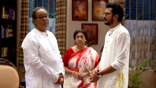 Watch Khorkuto All Latest Episodes on Hotstar