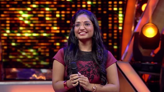 Super singer 7 hotstar clearance