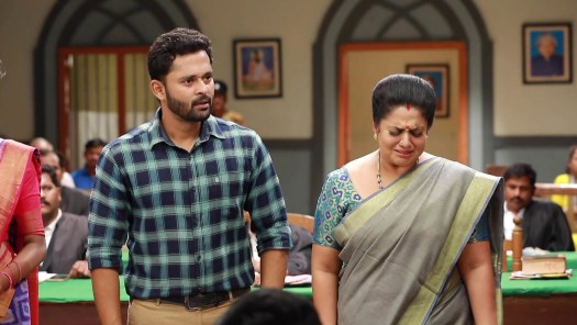 Bharathi kannamma watch online hotstar clearance