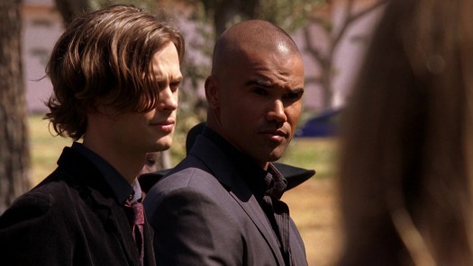 Stream Criminal Minds Season 4