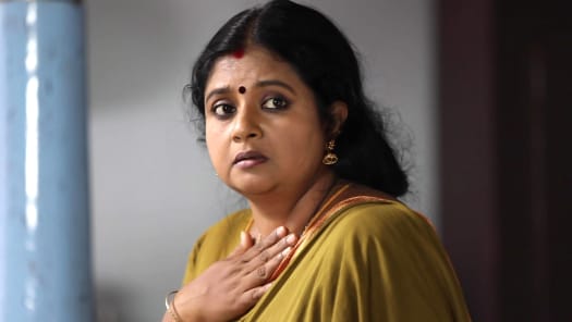 Kaatrin mozhi on sale movie hotstar