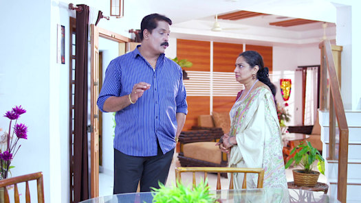 Mounaragam asianet best sale hotstar