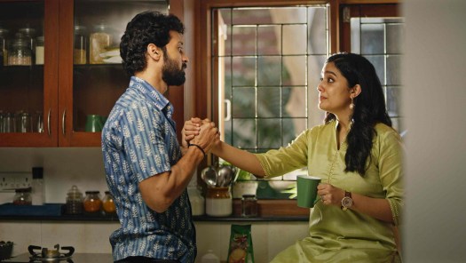 Aata aarambam top hotstar